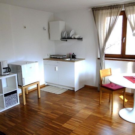 Gemuetliches Studio Mit Parkgarage Naturns Kültér fotó