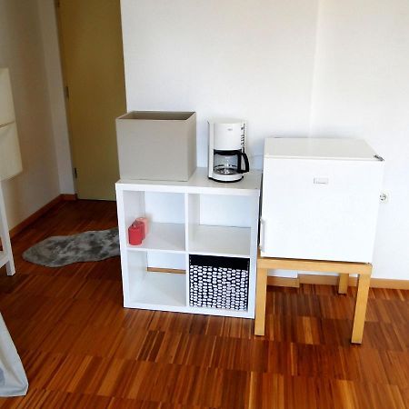 Gemuetliches Studio Mit Parkgarage Naturns Kültér fotó