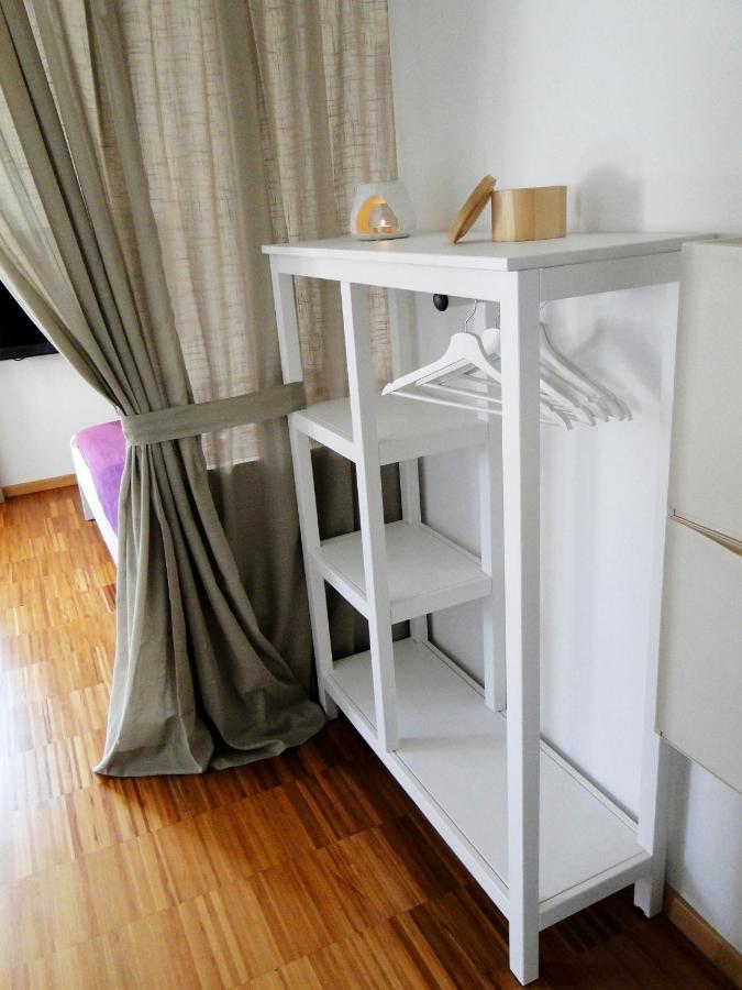 Gemuetliches Studio Mit Parkgarage Naturns Kültér fotó