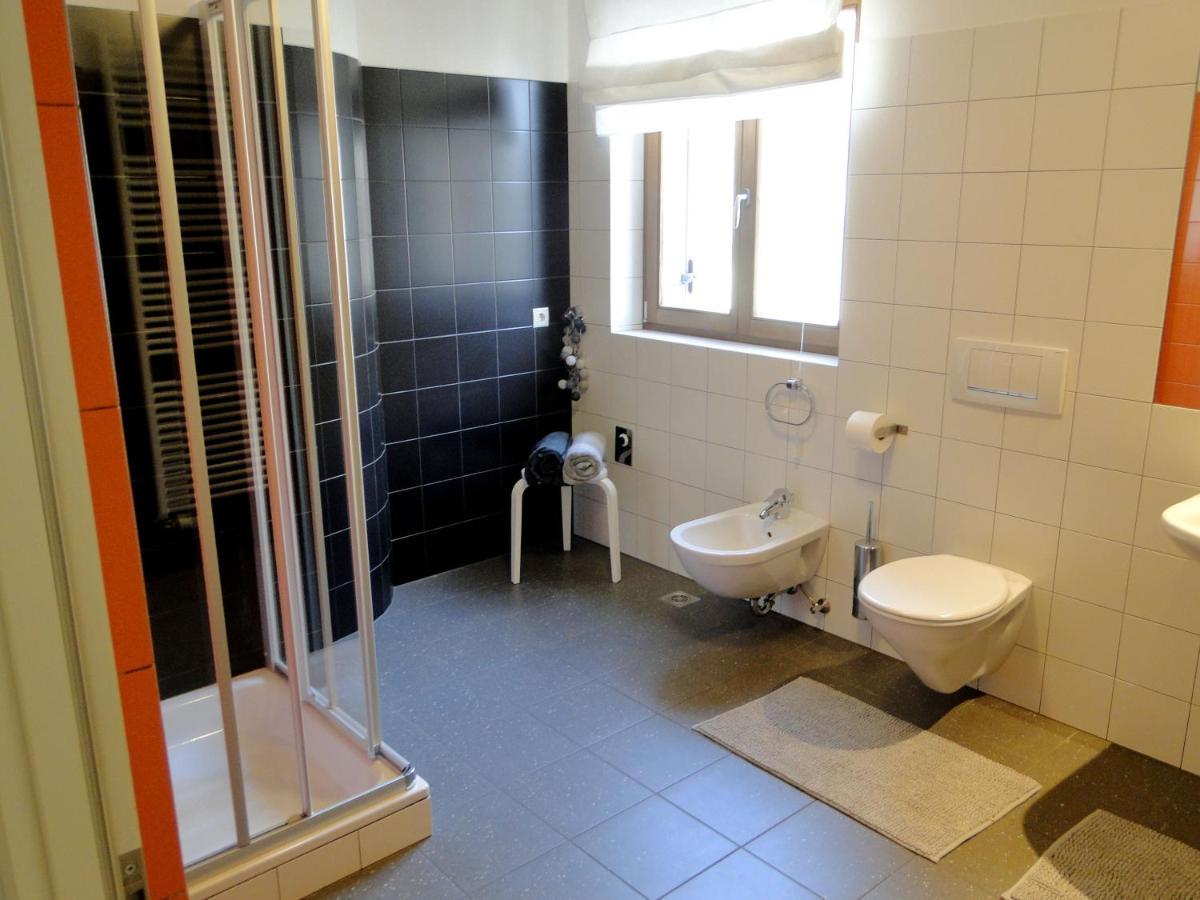 Gemuetliches Studio Mit Parkgarage Naturns Kültér fotó