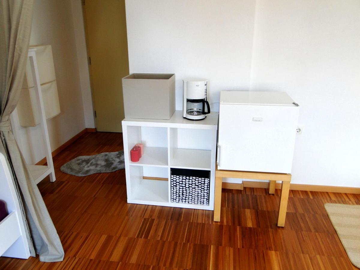 Gemuetliches Studio Mit Parkgarage Naturns Kültér fotó