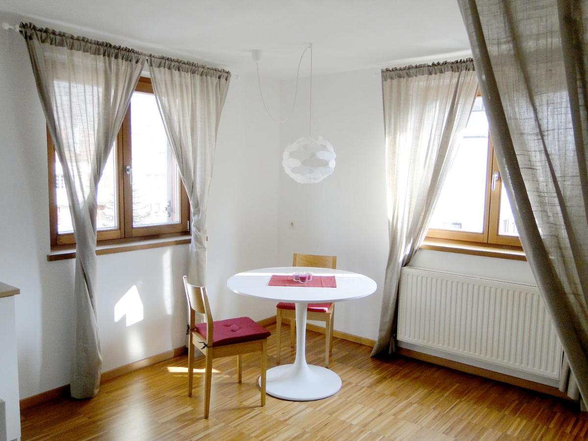 Gemuetliches Studio Mit Parkgarage Naturns Kültér fotó